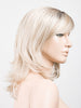 CHAMPAGNE ROOTED 25.22.26 | Lightest Golden Blonde, Light Neutral Blonde, and Light Golden Blonde Blend with Shaded Roots