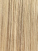CHAMPAGNE ROOTED 22.24.16 | Light Neutral Blonde and Lightest Ash Blonde with Medium Blonde Blend and Shaded Roots