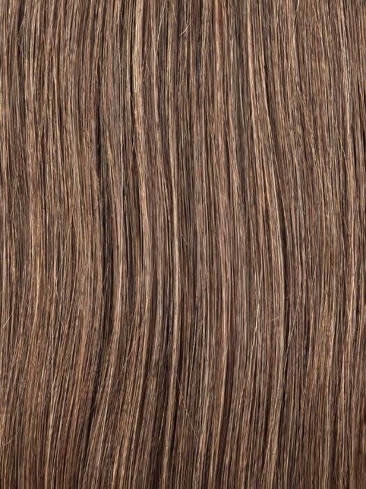 Orbit | Top Power | Remy Human Hair Topper – EllenWille.com