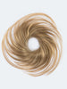 Ouzo | Power Pieces | Synthetic Hairpiece