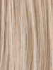 PEARL BLONDE ROOTED 24.15.22 | Lightest Ash Blonde and Light Ash Blonde with Light Neutral Blonde Blend and Shaded Roots