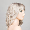IVORY BLONDE SHADED