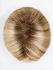 CHAMPAGNE ROOTED 22.26.25 | Light Neutral Blonde and Light/Lightest Golden Blonde Blend and Shaded Roots