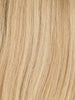 CHAMPAGNE ROOTED 22.26.25 | Light Neutral Blonde and Light/Lightest Golden Blonde Blend and Shaded Roots