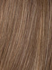 DARK SAND MIX 12.24.10 | Lightest Brown and Lightest Ash Blonde with Light Brown Blend
