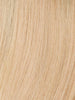 LIGHT CHAMPAGNE ROOTED 22.23.16 | Light Neutral Blonde and Lightest Pale Blonde with Medium Blonde Blend and Shaded Roots