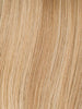 SANDY BLONDE ROOTED 16.22.20 | Medium Blonde, Light Neutral Blonde, and Light Strawberry Blonde Blend with Shaded Roots