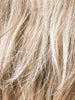 SAND MULTI ROOTED 24.14.12 | Lightest Ash Blonde and Medium Ash Blonde with Lightest Brown Blend and Shaded Roots