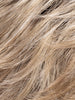 BAHAMA BEIGE SHADED 16.22.14 | Medium Blonde and Light Neutral Blonde with Medium Ash Blonde Blend and Shaded Roots