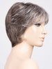 DARK GREY MIX 51.44.39 | Darkest Brown and Black/Dark Brown with Grey Blend
