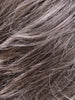 DARK GREY MIX 51.44.39 | Darkest Brown and Black/Dark Brown with Grey Blend
