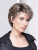 PRIMA SOFT by ELLEN WILLE in DARK SAND SHADED 14.24.12 | Lightest Brown and Medium Ash Blonde with Light Neutral Blonde Blend and Shaded Roots
