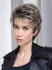 PRIMA SOFT by ELLEN WILLE in DARK SAND SHADED 14.24.12 | Lightest Brown and Medium Ash Blonde with Light Neutral Blonde Blend and Shaded Roots