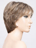 DARK SAND SHADED 14.24.12 | Lightest Brown and Medium Ash Blonde with Light Neutral Blonde Blend and Shaded Roots