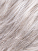 LIGHT GREY MIX 60.56.58 | Lightest Brown and Pearl White with Grey Blend