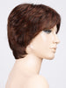 RED VINO SHADED 33.130.4 | Dark Auburn, Deep Copper Brown, and Darkest Brown Blend with Shaded Roots