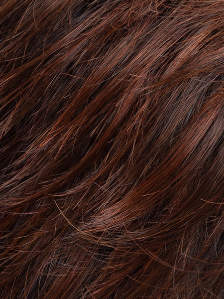Prima Soft – Elegant Short Style Pixie Wig | Lace Front Wig | Ellen ...