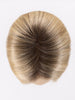 CHAMPAGNE ROOTED 22.16.25 | Light Neutral Blonde and Medium Blonde with Lightest Golden Blonde Blend and Shaded Roots