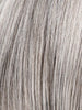 DARK SNOW MIX 51.60.58 | Black/Dark Brown and Lightest Brown with Pearl White and Grey Blend 