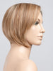 LIGHT BERNSTEIN ROOTED 20.27.26 | Light Strawberry Blonde and Dark Strawberry Blonde with Light Golden Blonde Blend and Shaded Roots