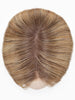 LIGHT BERNSTEIN ROOTED 20.27.26 | Light Strawberry Blonde and Dark Strawberry Blonde with Light Golden Blonde Blend and Shaded Roots