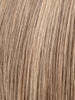 SAND MIX 14.26.20 | Medium Ash Blonde, Light Gold Blonde and Light Strawberry Blonde Blend