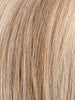 SANDY BLONDE ROOTED 16.20.22 | Medium Blonde and Light Strawberry Blonde with Light Neutral Blonde Blend and Shaded Roots