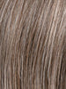 SMOKE MIX 38.48 | Light/Lightest Brown with Grey Blend 