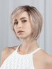 PROMISE SOFT in PEARL BLONDE ROOTED 101.14.16 | Pearl Platinum, Medium Ash Blonde and Medium Blonde Blend with Shaded Roots