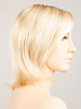 PASTEL BLONDE ROOTED 23.19.26 | Platinum, Dark Ash Blonde, and Medium Honey Blonde blends With Dark Roots