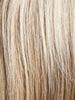 LIGHT CHAMPAGNE ROOTED 23.25.20 | 	Lightest Pale Blonde and Lightest Golden Blonde with Light Strawberry Blonde Blend and Shaded Roots