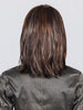 RAINBOW by Ellen Wille in CAPPUCCINO MIX 6.26.29 | Dark Brown with Light Golden Blonde and Copper Red Blend