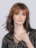 RAINBOW by Ellen Wille in HOT HAZELNUT ROOTED 28.830.6 | Light Copper Red and Medium Brown Blended with Light Auburn and Dark Brown with Shaded Roots