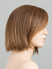 CHOCOLATE ROOTED 830.27 | Medium Brown, Light Auburn, Dark Strawberry Blonde, and Dark Auburn Blend with Shaded Roots