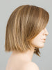 MOCCA ROOTED 830.12.20 | Medium Brown Blended with Light Auburn and Lightest Brown and Light Strawberry Blonde Blend with Shaded Roots