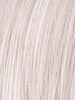 PASTEL ROSE ROOTED | Pearl Platinum and Lightest Ash Blonde with Rose Pink Blend and Shaded Roots