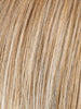 SAND MULTI ROOTED 12.22.31 | Lightest Brown and Light Neutral Blonde with Light Reddish Auburn Blend and Shaded Roots