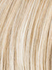 SANDY BLONDE ROOTED 16.20.22 | Medium Blonde and Light Strawberry Blonde with Light Neutral Blonde Blend and Shaded Roots