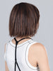 READY by Ellen WIlle in DARK AUBURN ROOTED 33.130.2 | Dark Auburn and Deep Copper Brown with Black/Dark Brown Blend with Shaded Roots