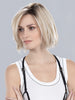 READY by Ellen Wille in SILVER BLONDE ROOTED 60.101.24 | Pearl White with Pearl Platinum and Lightest Ash Blonde Blend with Shaded Roots