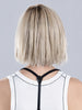 READY by Ellen Wille in SILVER BLONDE ROOTED 60.101.24 | Pearl White with Pearl Platinum and Lightest Ash Blonde Blend with Shaded Roots