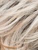 CHAMPAGNE ROOTED 22.25.20 | Light Neutral Blonde, Lightest Golden Blonde, and  Light Strawberry Blonde Blend with Shaded Roots