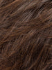 DARK CHOCOLATE MIX 4.33.6 | Darkest Brown, Dark Auburn and Dark Brown Blend