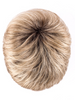 SANDY BLONDE ROOTED 22.12.24 | Light Neutral Blonde and Lightest Brown with Lightest Ash Blonde Blend and Shaded Roots