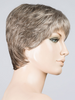 SMOKE  MIX 48.38.36 | Lightest and Light Brown with Medium Brown and Grey Blend