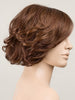 CINNAMON BROWN ROOTED 33.30.39 | Dark and Light Auburn with Copper Red Blend with Shaded Roots