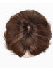 CINNAMON BROWN ROOTED 33.30.39 | Dark and Light Auburn with Copper Red Blend with Shaded Roots