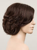 DARK CHOCOLATE MIX 6.33.4 | Dark Brown, Dark Auburn and Darkest Brown Blend