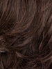 DARK CHOCOLATE MIX 6.33.4 | Dark Brown, Dark Auburn and Darkest Brown Blend