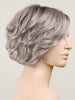 METALLIC GREY ROOTED 51.60 | Black/Dark Brown and Lightest Brown with Pearl White and Grey Blend with Shaded Roots